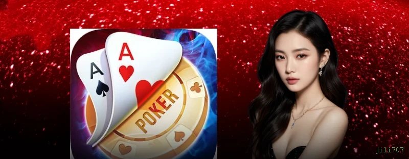 APP oficial da jili707 para mobile