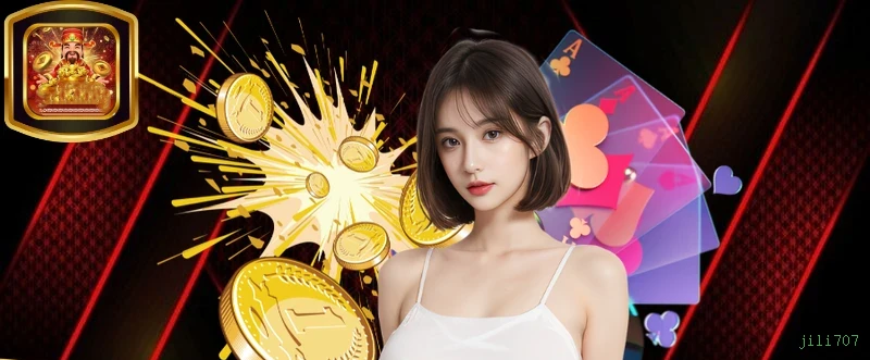 Download gratuito do app da jili707